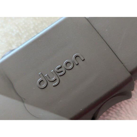 Dyson Vacuum Cleaner Crevice Tool Sliding Brush Extension Duster Attachment - Picture 2 of 8